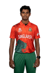 Hasan Mahmud