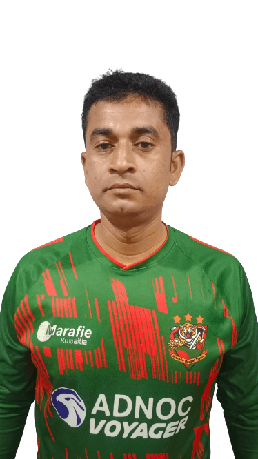 Saeed Kazi cricket player photo