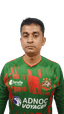 Saeed Kazi