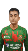 Saeed Kazi