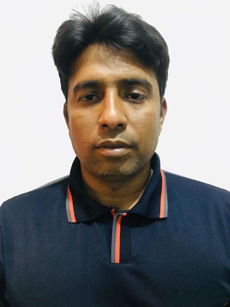 RASED UDDIN