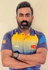 RANIL SUSANT FERNANDO