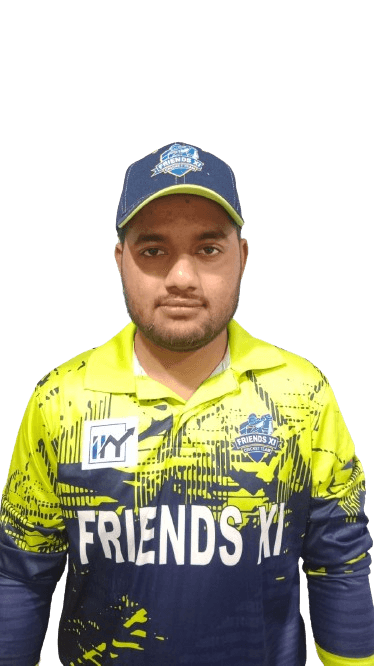 Ma Musa cricket player profile photo