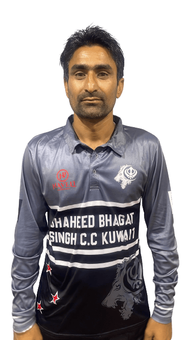 Pradeep Singh Balvinder Singh