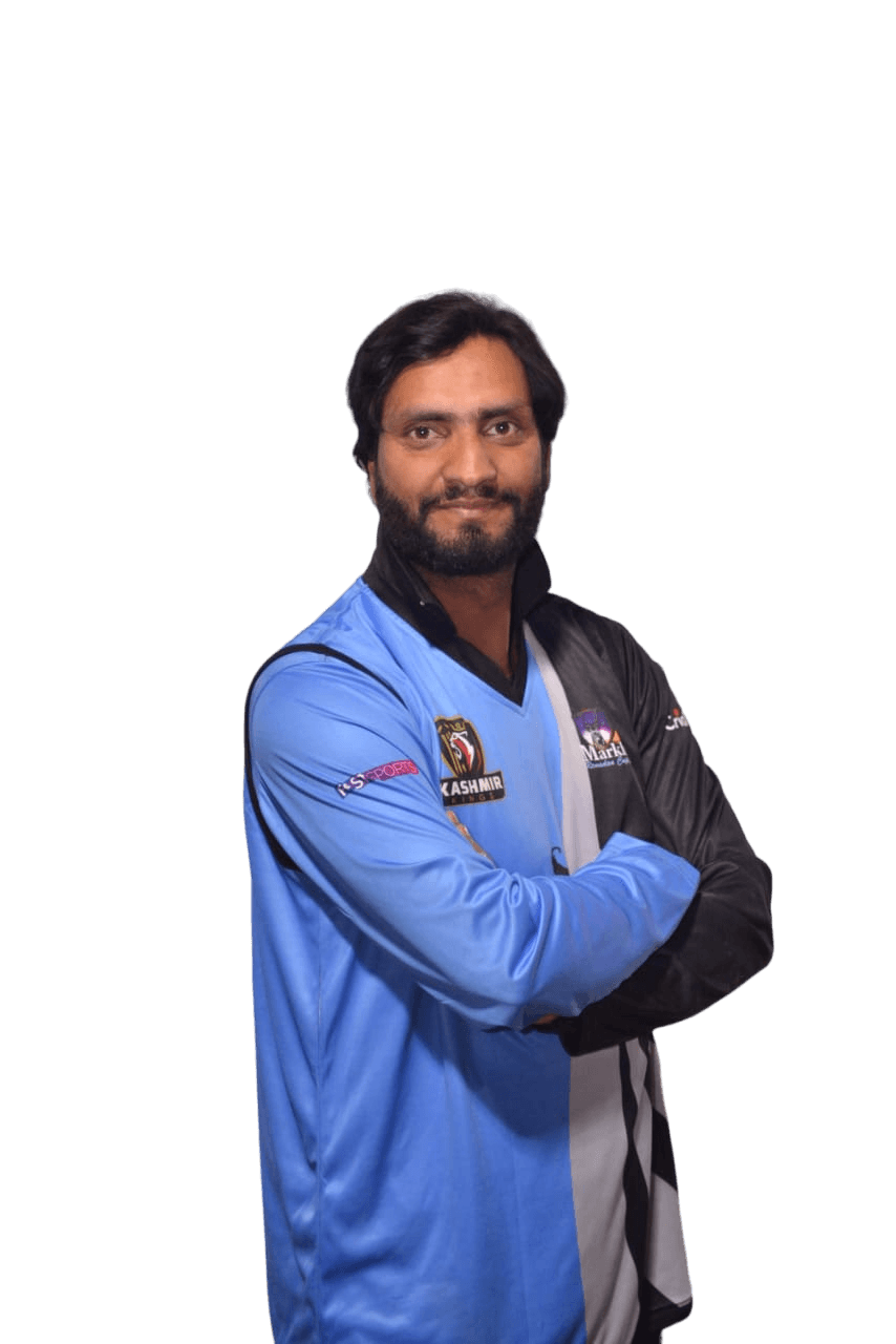 Iqbal Akram