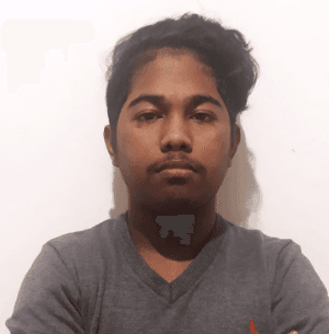 ZAHID HOSSAIN