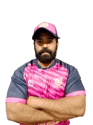 Manu Mathew