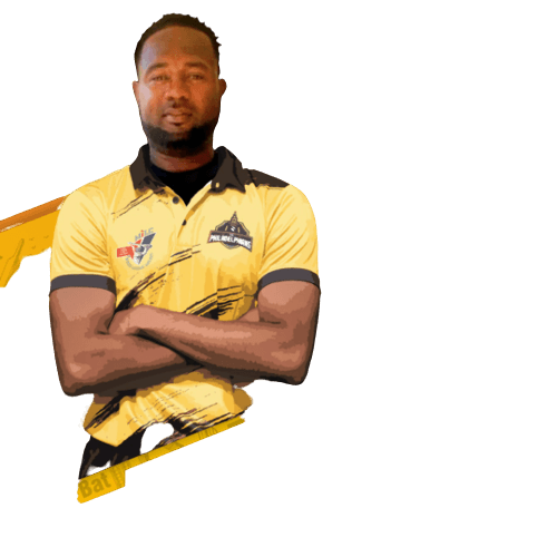 Keon Joseph cricket player photo