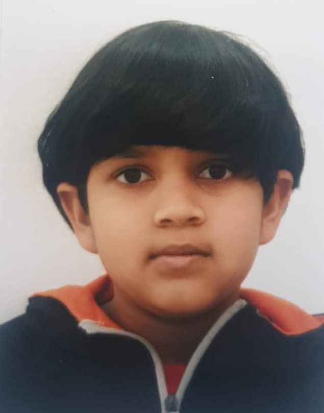 SHAVEEN HESHARA PATHIRAGE cricket player profile photo