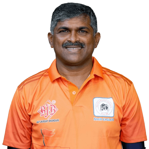 Dilip Mathuj