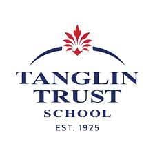 Tanglin Trust team logo