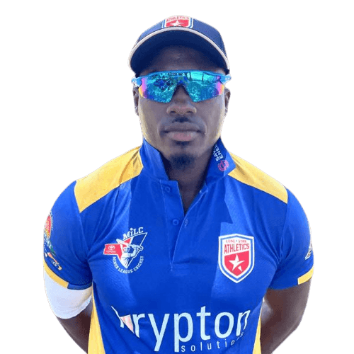 Derval Green cricket player profile photo