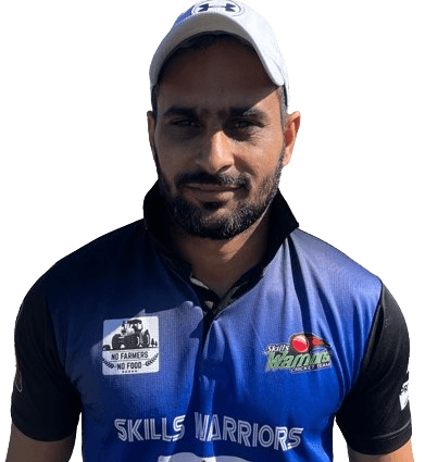 Rajbir Virk
