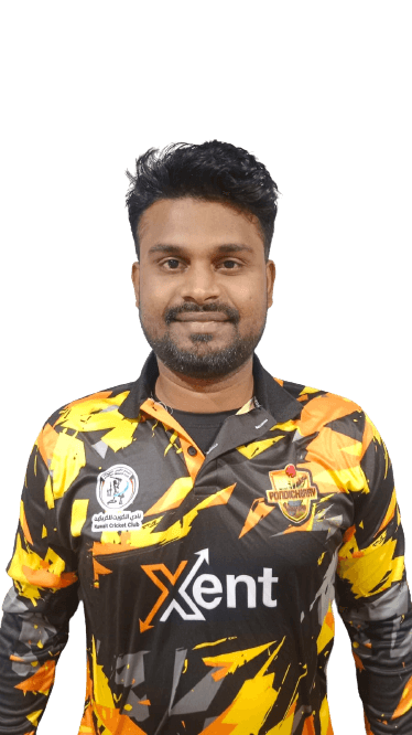 Riyas Ahamed cricket player profile photo