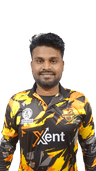 Riyas Ahamed