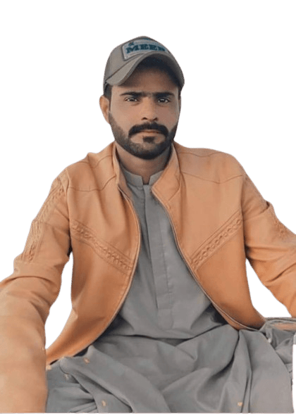 Zubair Ahmed cricket player photo