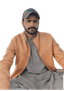 Zubair Ahmed