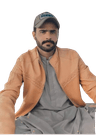 Zubair Ahmed