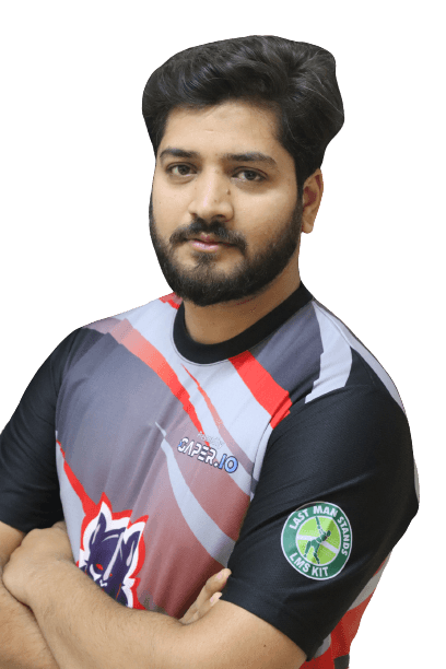 Muhammad Tayyeb