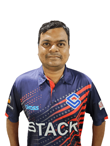 PARVEZ SHAH