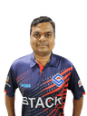 PARVEZ SHAH