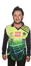 Qazi Asif