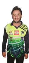 Qazi Asif