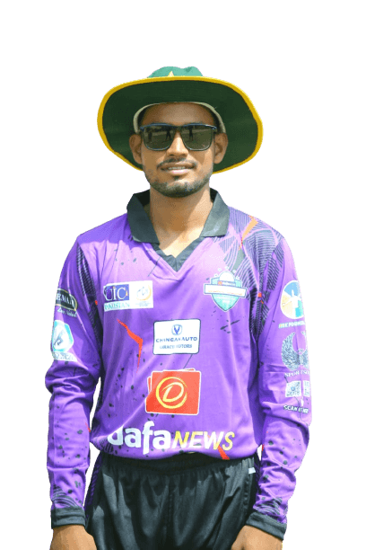 Asim Shabbir