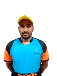 Shiva Ananth cricket player profile photo