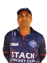 Shirish Kumar Patel