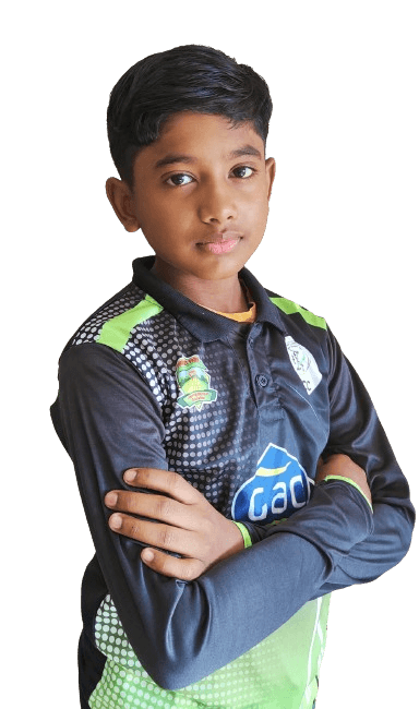 Rojin Joseph