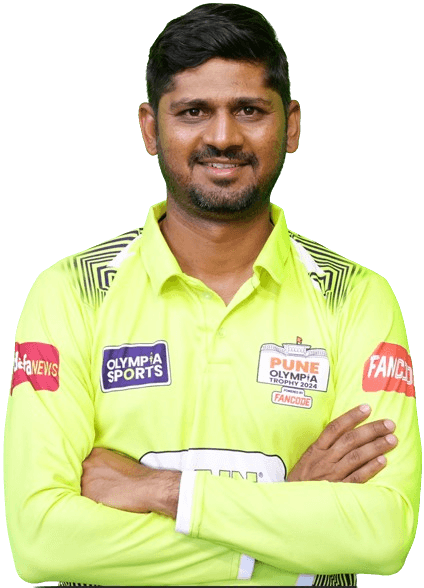 Varun Deshpande