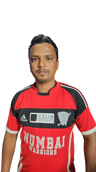 Mohamad Ayyaz