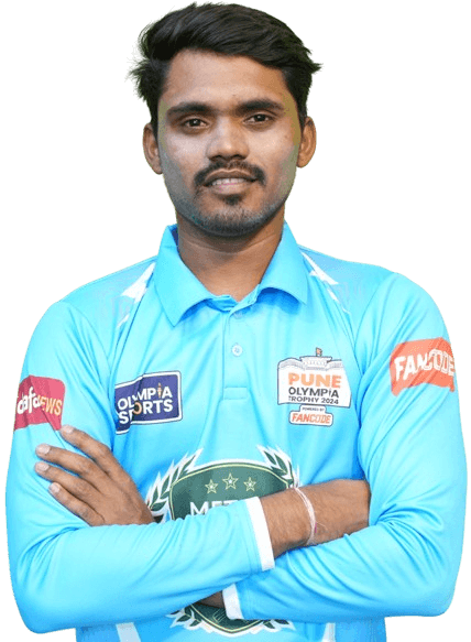 Vishal Tanpure