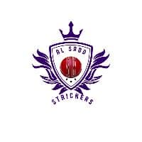 Al Sadd Strickers team logo