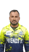 Munsor Jalal