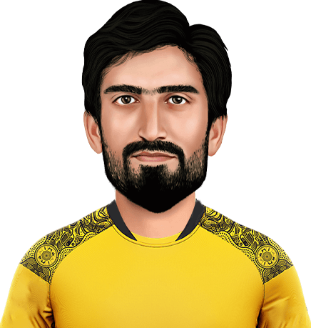 Umair Afridi