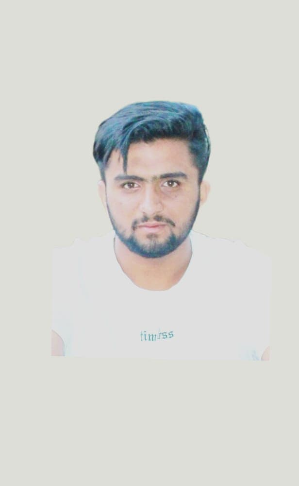 AFAQ HAIDER