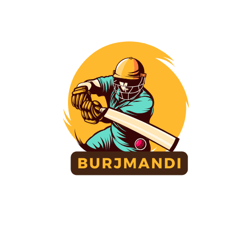 Burj Mandi team logo