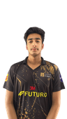 Muhammad Shaheer