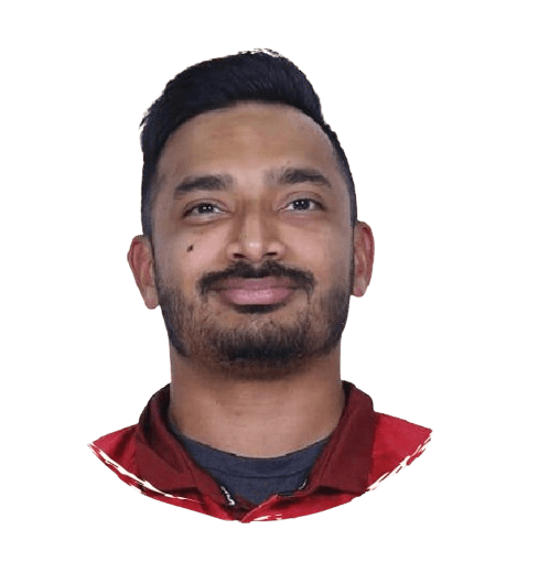 Sameer Mohamad cricket player profile photo