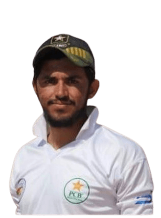 Sohail