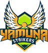 Yamuna Strikers