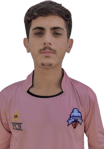 Muhammad Ismail