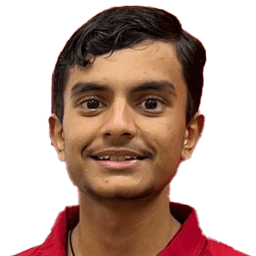 Vedant Pradeep Utekar