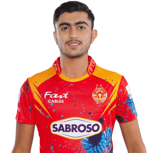 Zeeshan Zameer