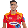 Zeeshan Zameer