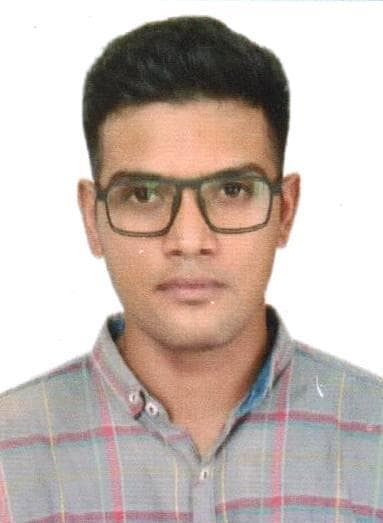 KHAN SHAHEER AHMED
