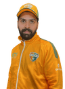 Shahrukh Quddus