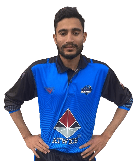 Mehran Raja cricket player profile photo